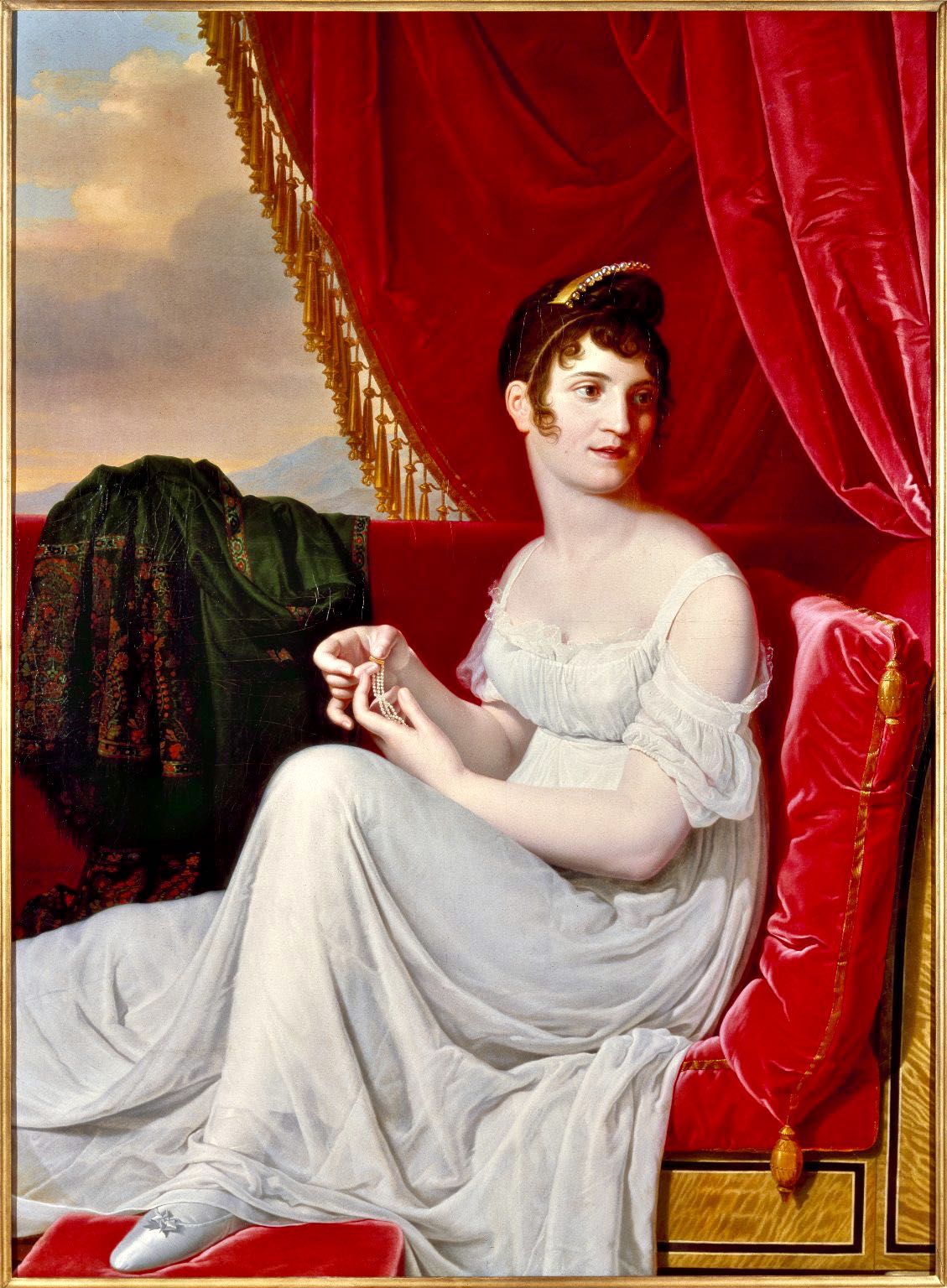 a group that’s quite antique